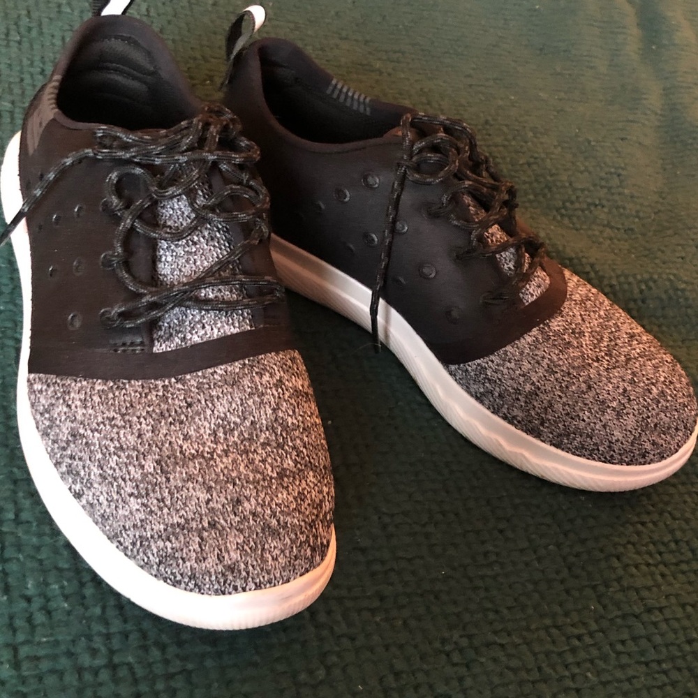 Under Armour Tennis Shoes
